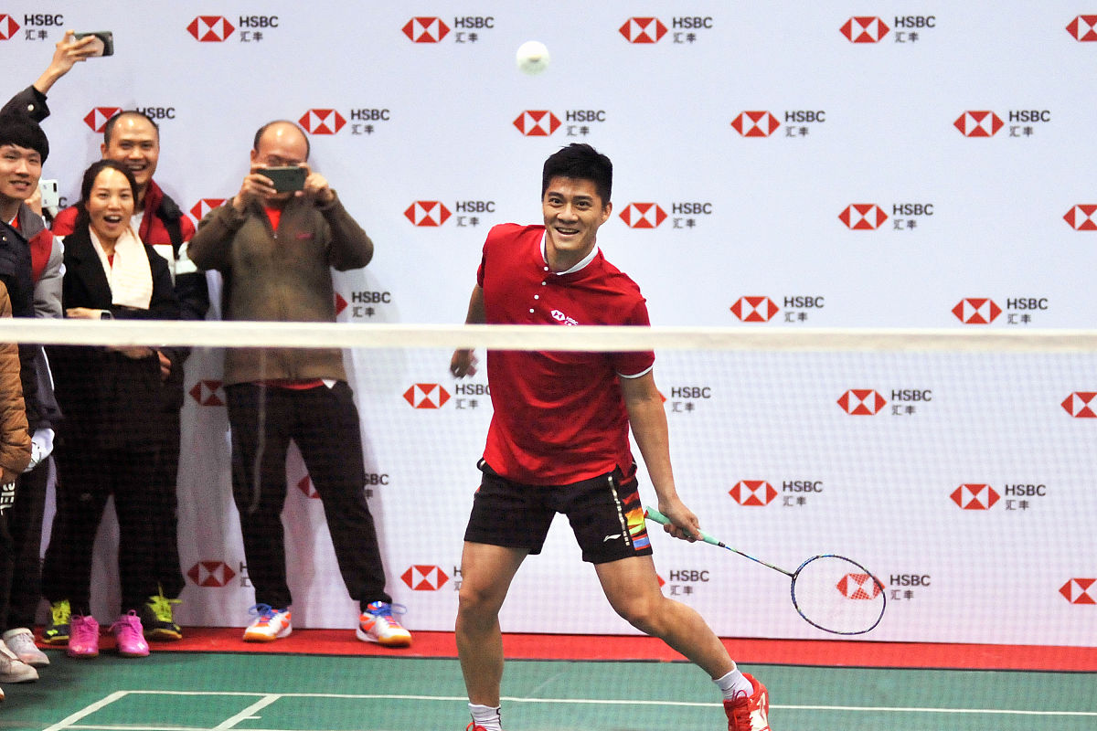 包含印度羽毛球队横扫马来西亚羽毛球队，林丹打破历史纪录的词条