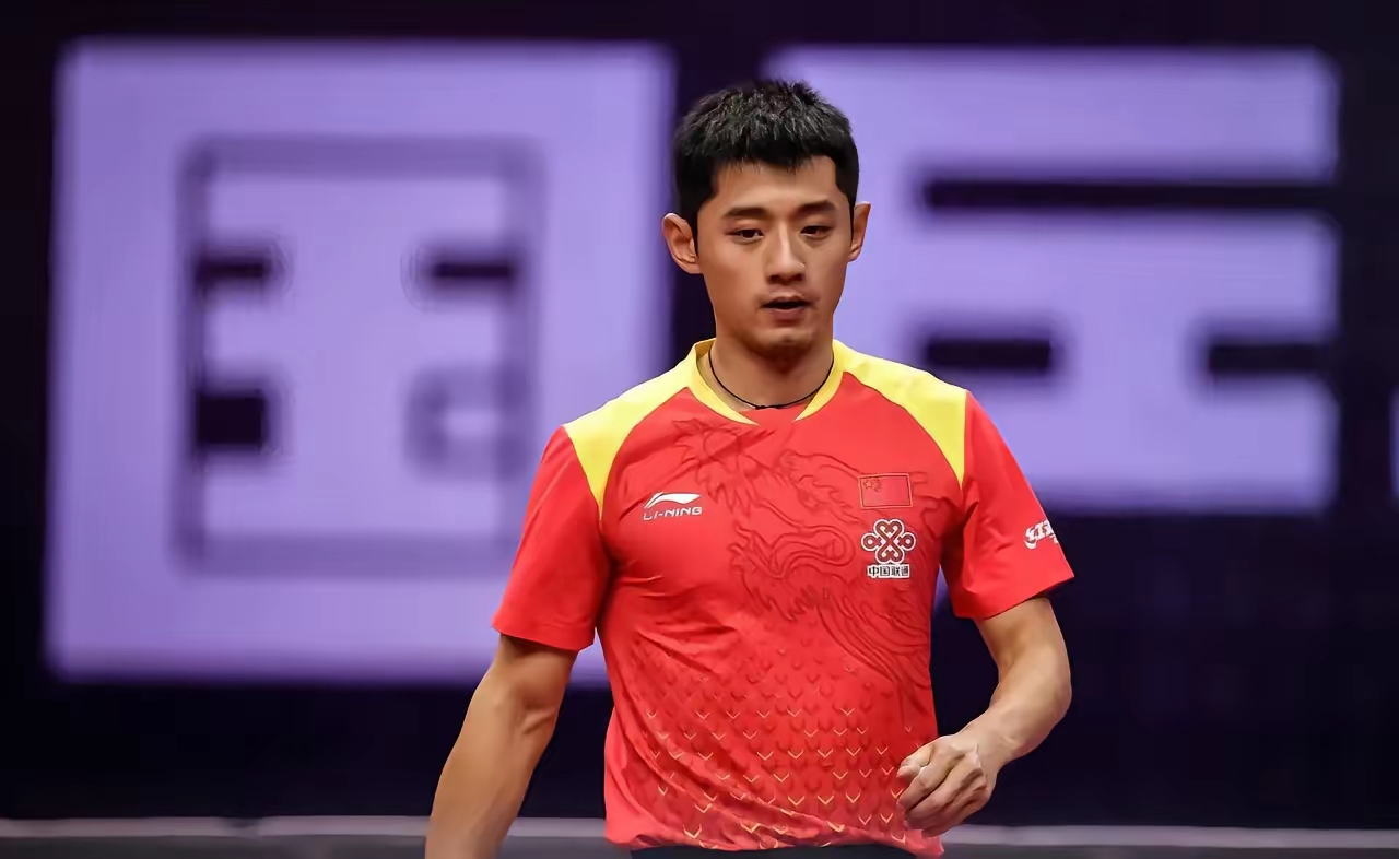 包含德国乒乓球队强势波兰乒乓球队，张继科制霸全场的词条