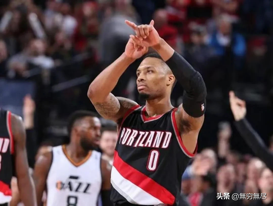 国王强势黄蜂,利拉德高光表现 国王强势黄蜂,利拉德高光表现