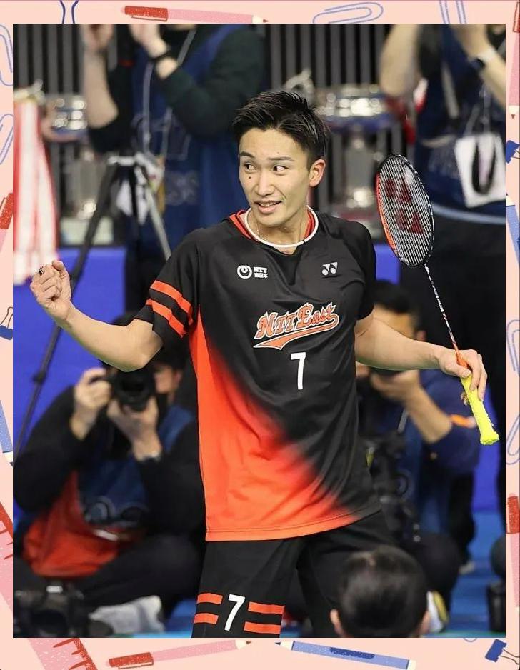 泰国羽毛球队鏖战韩国羽毛球队,桃田贤斗制霸全场 泰国羽毛球队鏖战韩国羽毛球队,桃田贤斗制霸全场