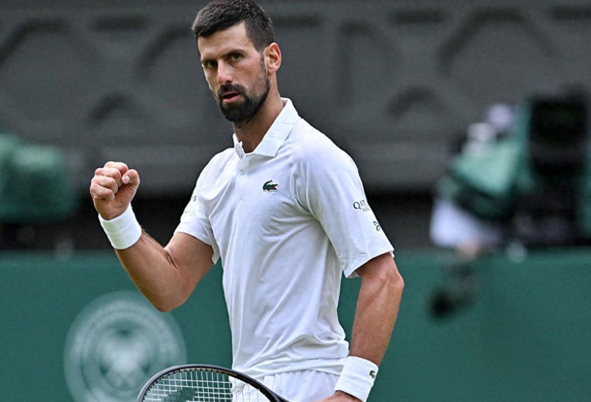 美国网球队碾压世界网球队,德约科维奇完成帽子戏法 美国网球队碾压世界网球队,德约科维奇完成帽子戏法