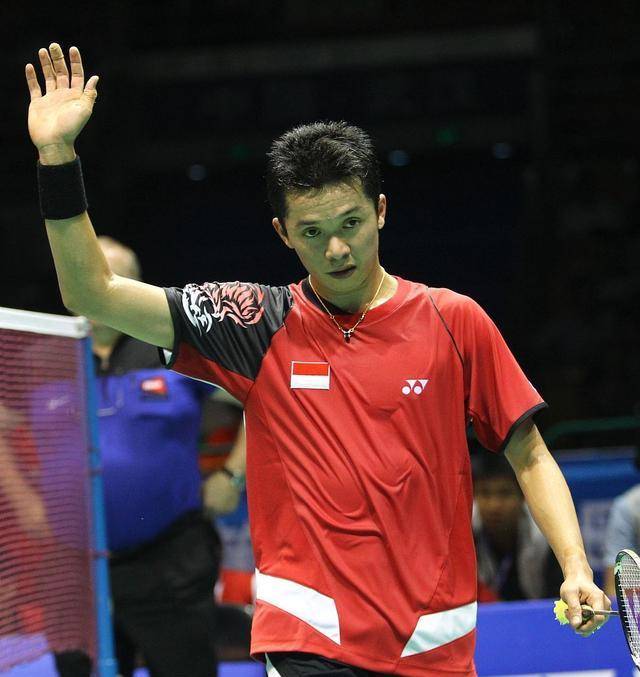 关于印尼羽毛球队完胜丹麦羽毛球队,陶菲克惊艳世界的信息 关于印尼羽毛球队完胜丹麦羽毛球队,陶菲克惊艳世界的信息