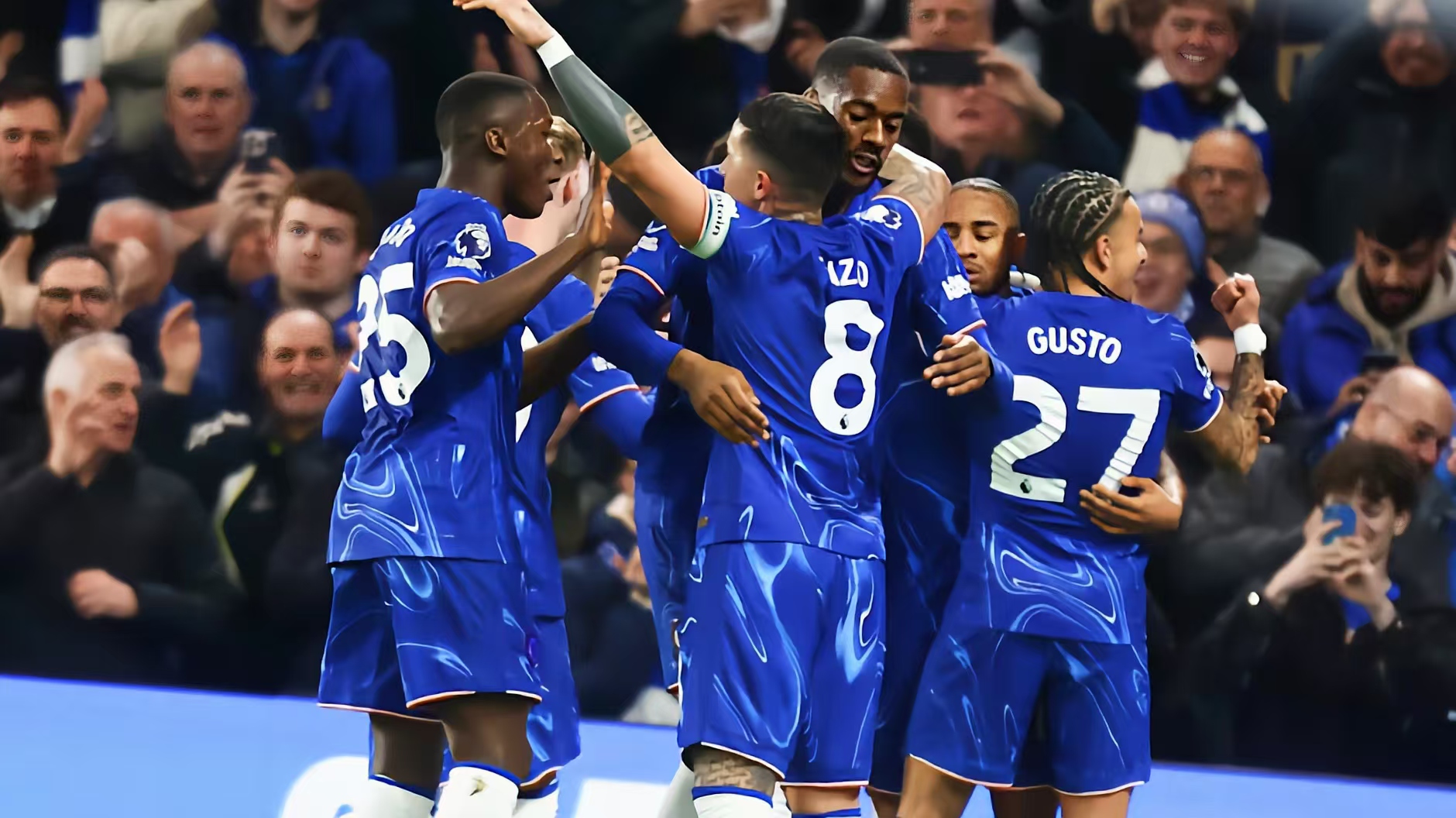 瑞典力克切尔西,萨内高光表现 瑞典力克切尔西,萨内高光表现