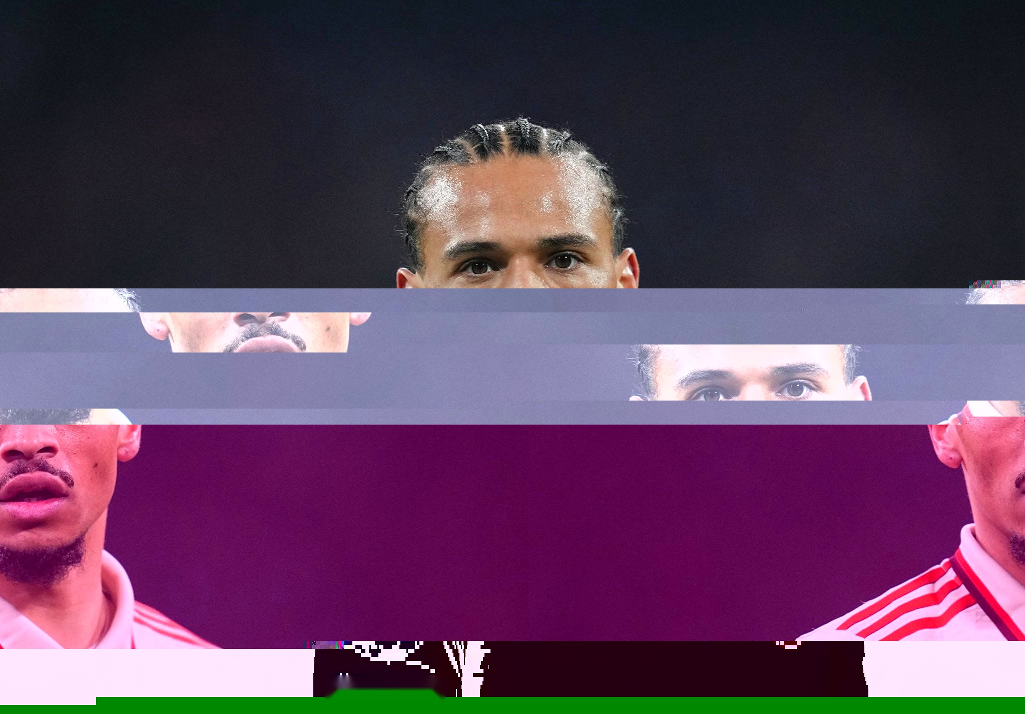 瑞典力克切尔西,萨内高光表现 瑞典力克切尔西,萨内高光表现