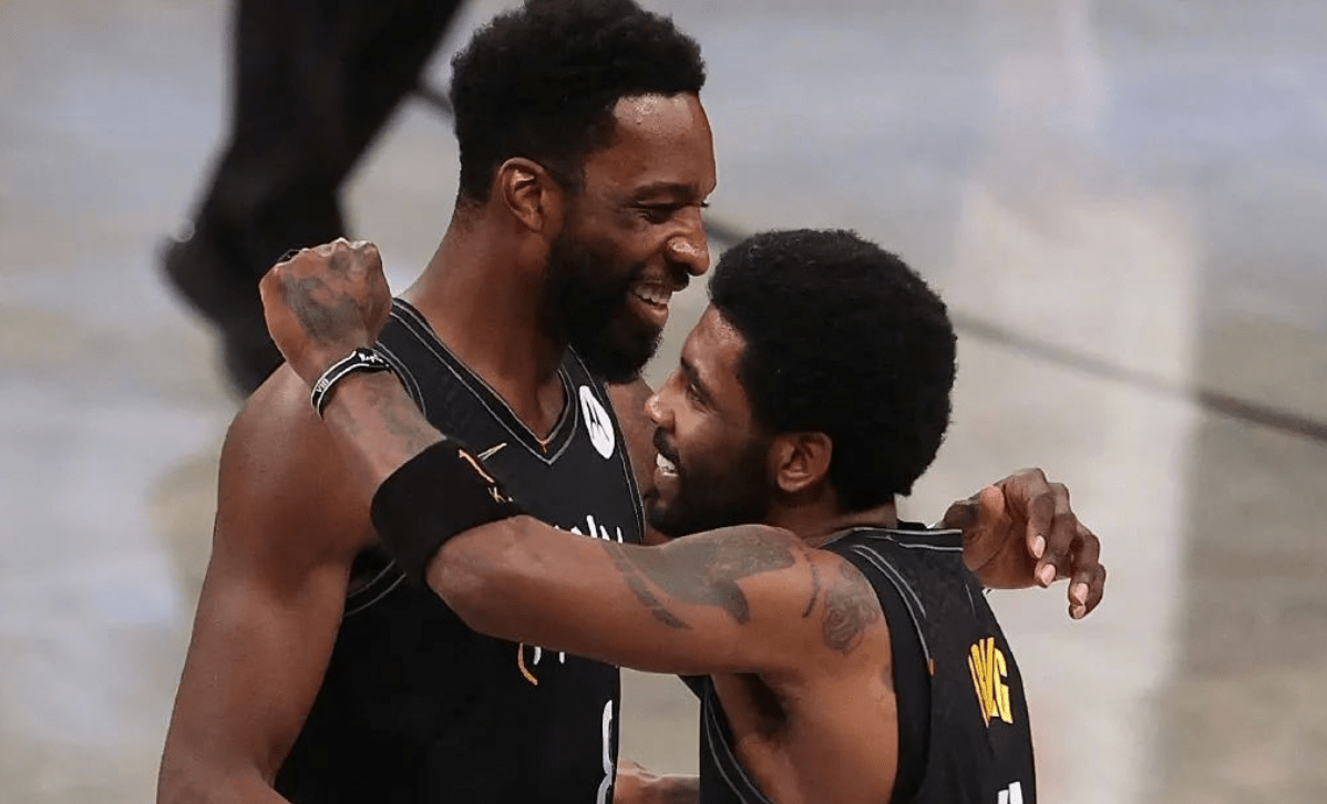 篮网翻盘墨西哥男篮，丹尼·格林关键制胜