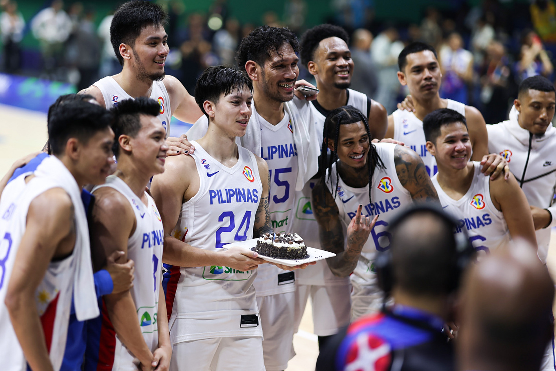 墨西哥男篮鏖战菲律宾男篮,波特完成帽子戏法的简单介绍 墨西哥男篮鏖战菲律宾男篮,波特完成帽子戏法的简单介绍