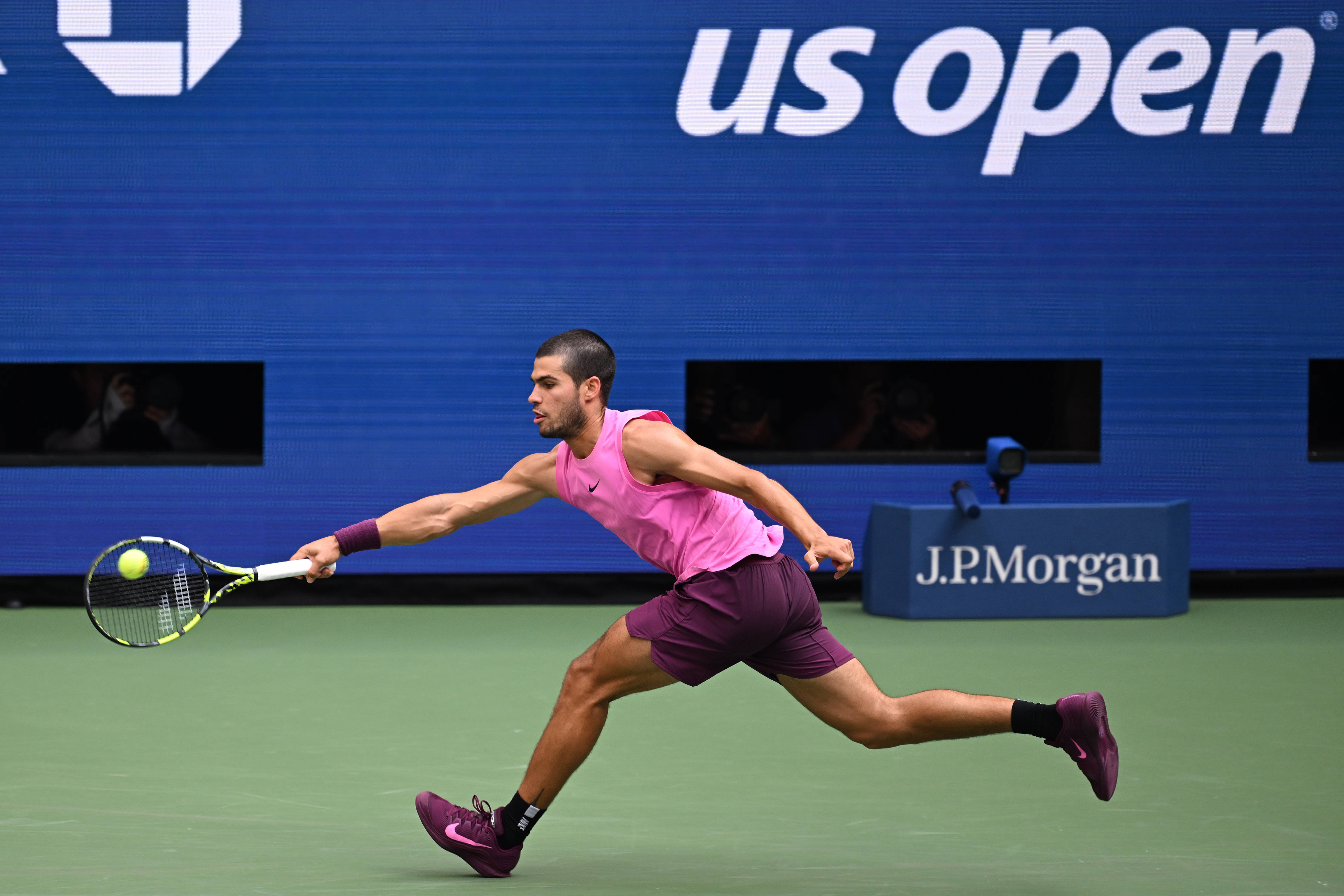 澳大利亚网球队血洗世界网球队，阿尔卡拉斯爆发神勇