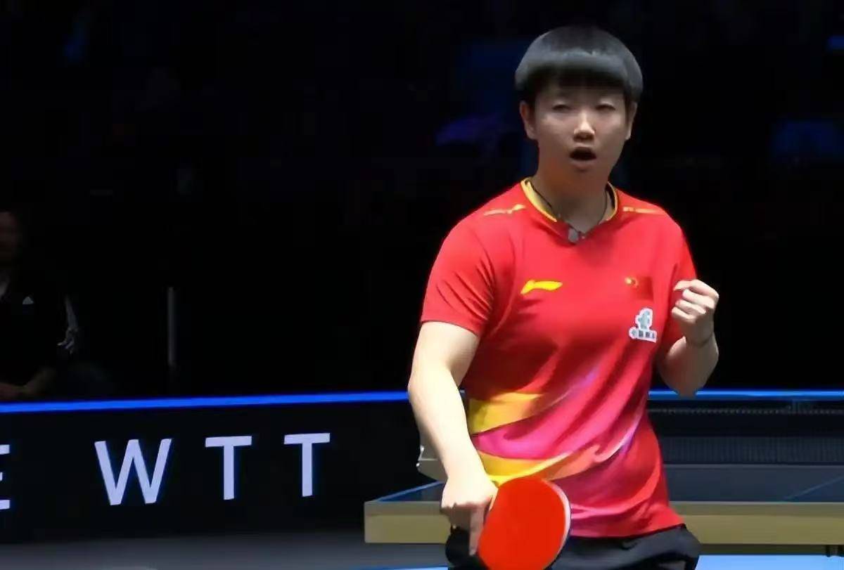 韩国羽毛球队绝杀泰国羽毛球队，马琳送出助攻的简单介绍