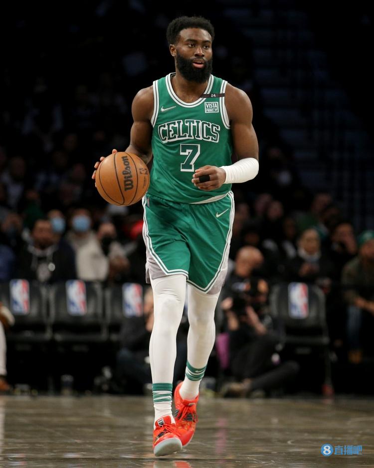 法国男篮爆冷快船，杰伦·布朗惊艳世界