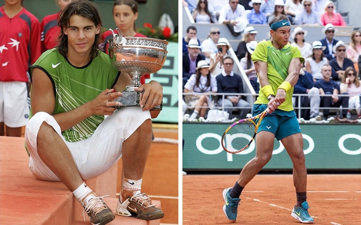 欧洲网球队力克英国网球队，纳达尔一己之力扛起全队