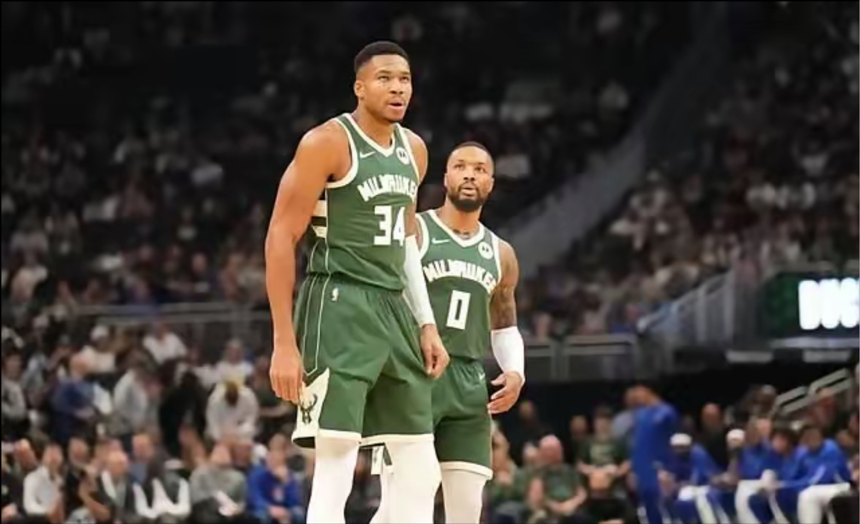 凯尔特人B队轻取雄鹿,锡安统治全场 凯尔特人B队轻取雄鹿,锡安统治全场