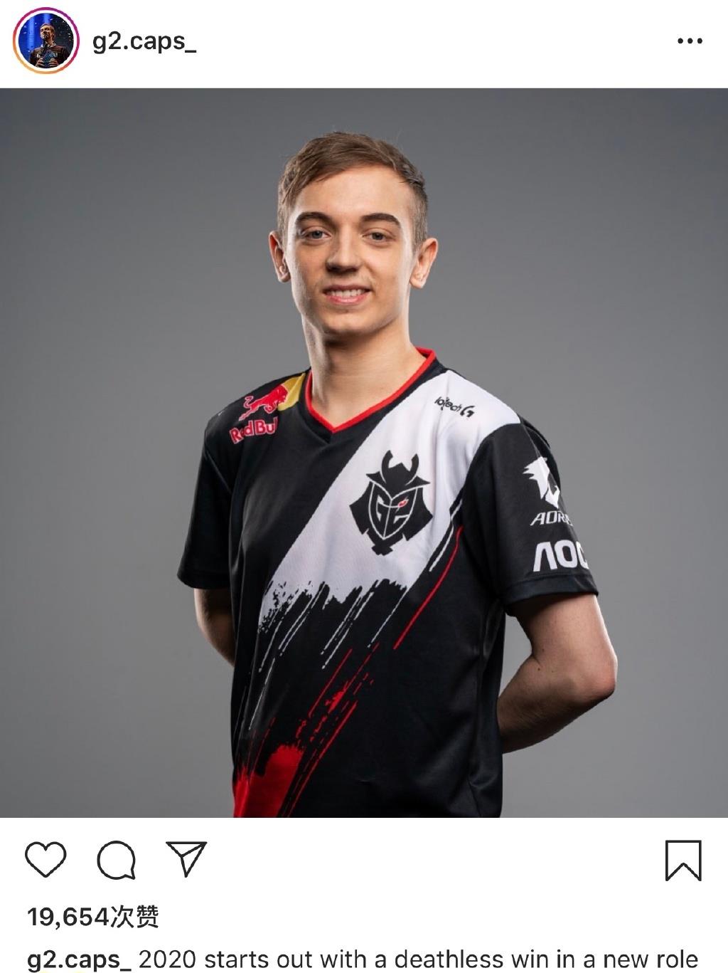 EDG血洗BLG，Perkz三分雨点燃全场的简单介绍