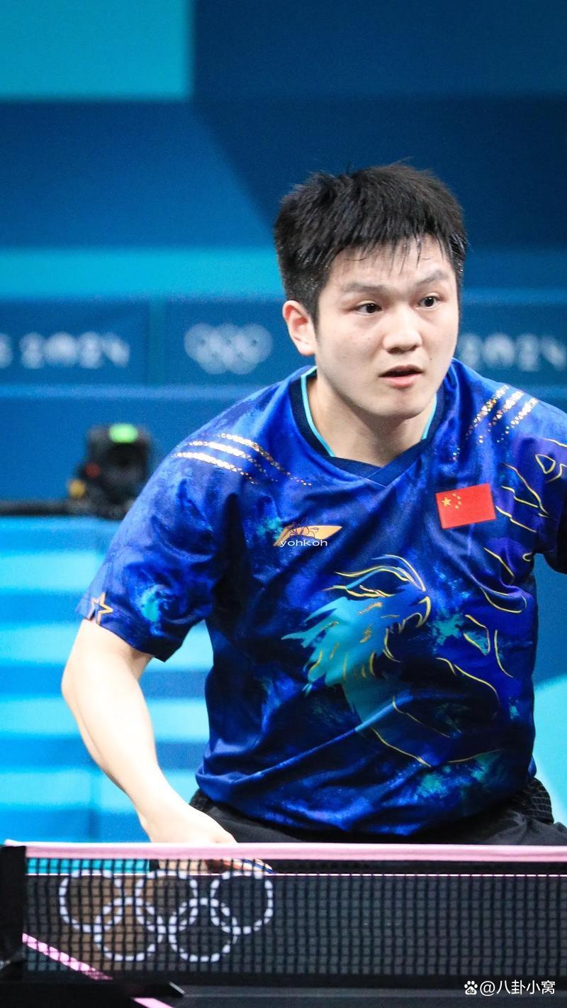 德国乒乓球队逆转中国乒乓球队,樊振东制霸全场 德国乒乓球队逆转中国乒乓球队,樊振东制霸全场
