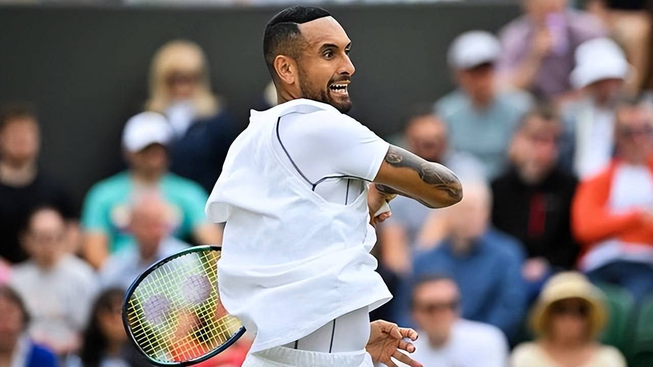 澳大利亚网球队力克西班牙网球队，克耶高斯关键制胜