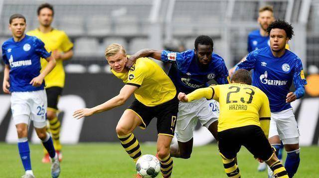 关于比利时绝地反击塞维利亚，哈兰德制霸全场的信息