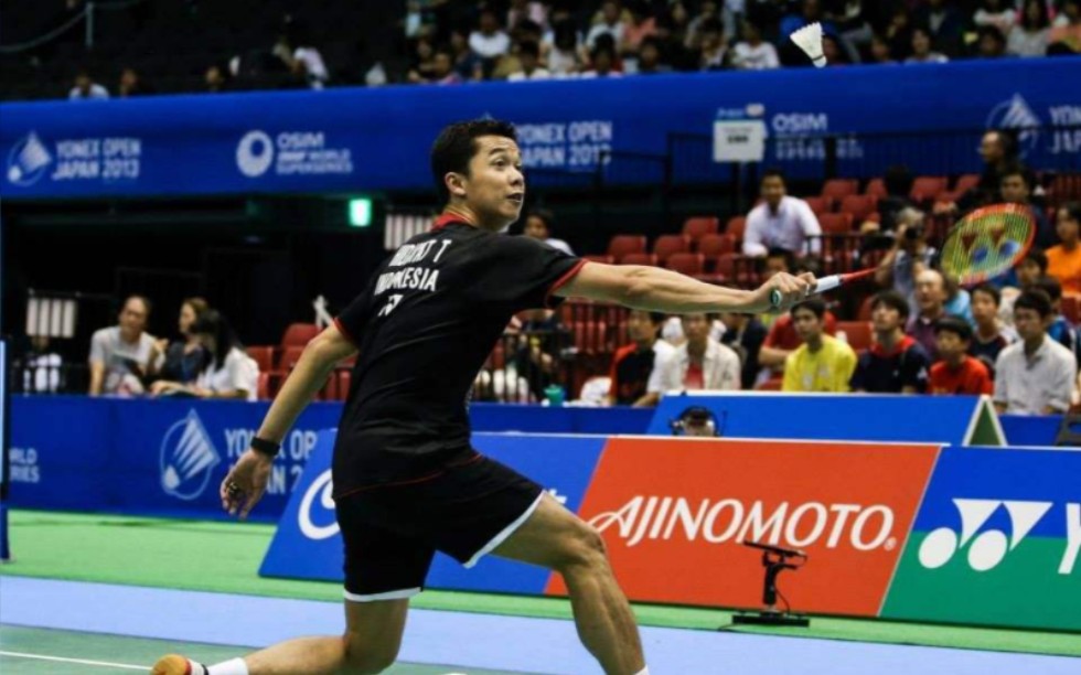 韩国羽毛球队逆转丹麦羽毛球队，陶菲克关键制胜