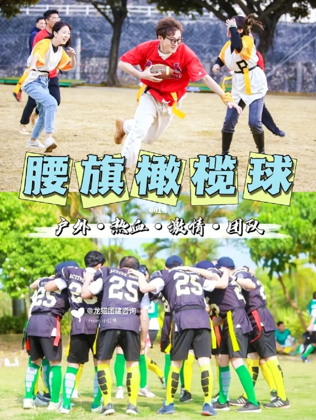 冷静与激情交织！橄榄球完美收官