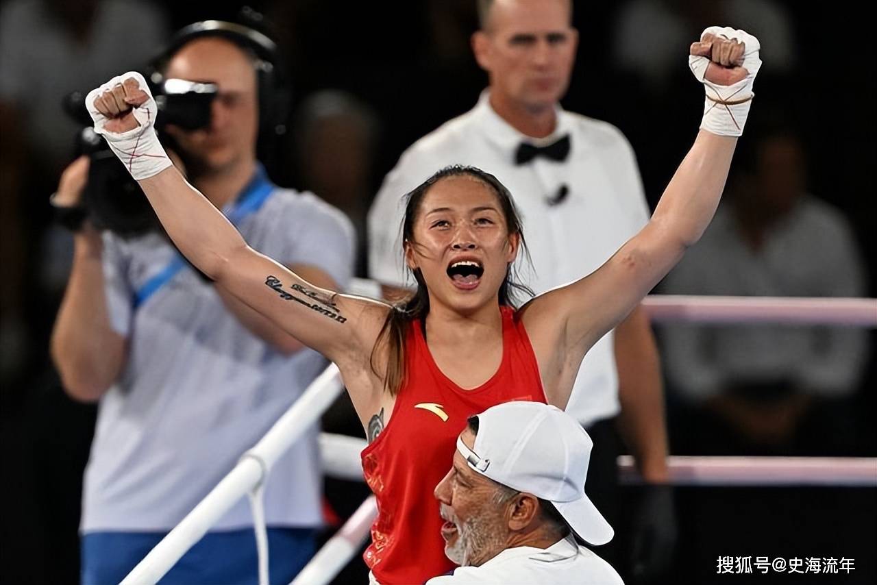 拳击选手赛后落泪,背后故事感人的简单介绍 拳击选手赛后落泪,背后故事感人的简单介绍