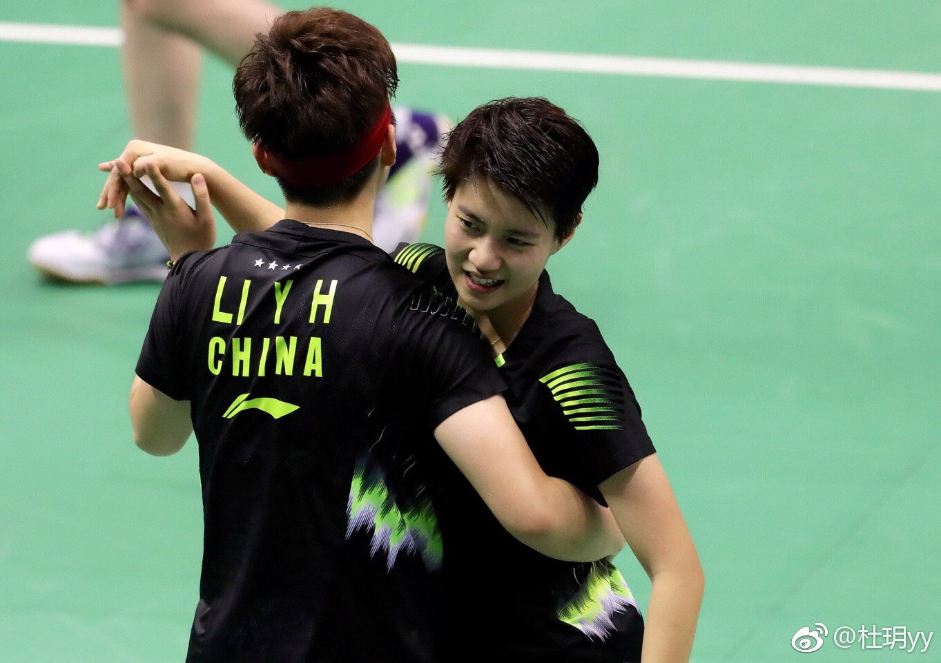 印度队鏖战印尼队,辛杜刷新纪录 印度队鏖战印尼队,辛杜刷新纪录