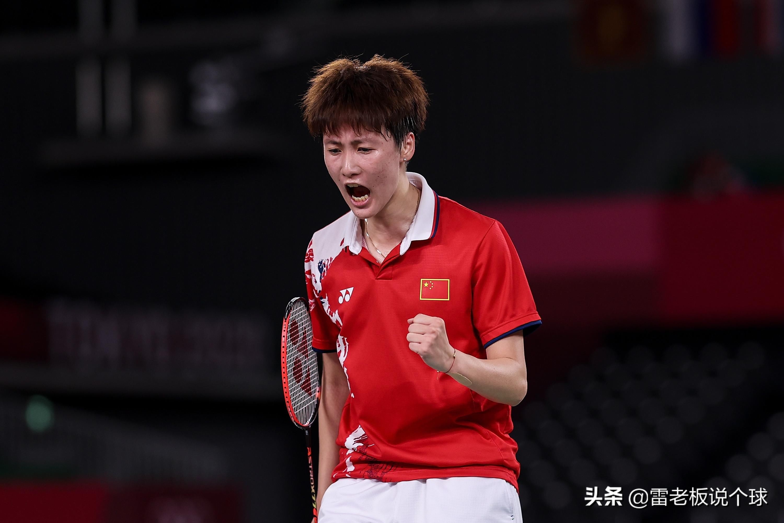 马来西亚队逆转印尼队,陈雨菲惊艳四座 马来西亚队逆转印尼队,陈雨菲惊艳四座