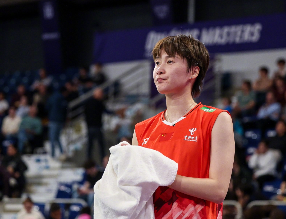 马来西亚队逆转印尼队,陈雨菲惊艳四座 马来西亚队逆转印尼队,陈雨菲惊艳四座