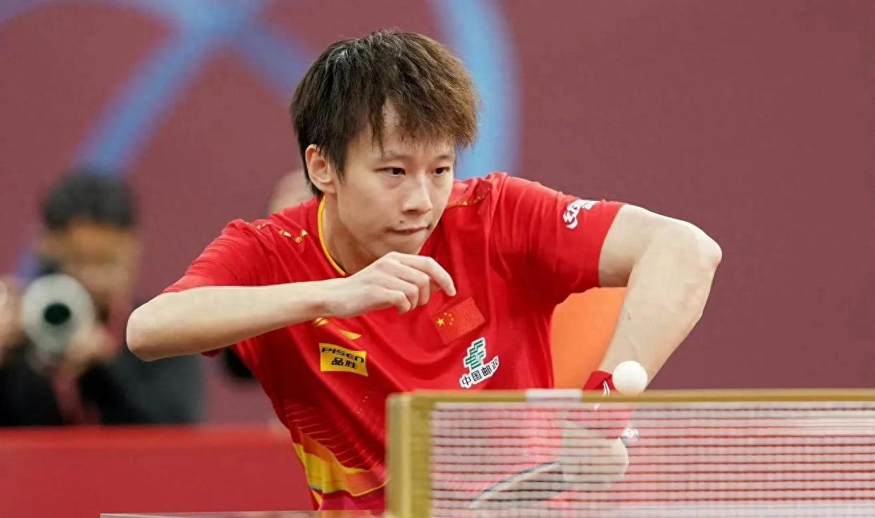 法国队轻取韩国队,林高远高光表现 法国队轻取韩国队,林高远高光表现