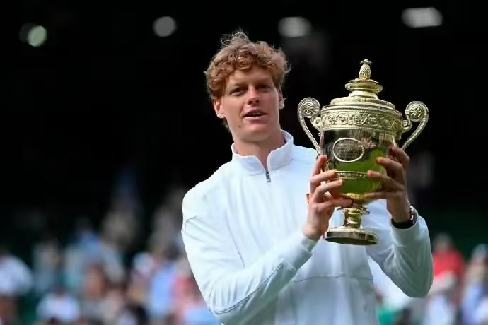 蒙特卡洛大师赛逆转澳网,辛纳惊艳四座 蒙特卡洛大师赛逆转澳网,辛纳惊艳四座