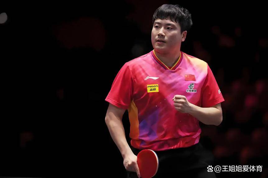 葡萄牙队逆转瑞典队,梁靖崑点燃赛场 葡萄牙队逆转瑞典队,梁靖崑点燃赛场