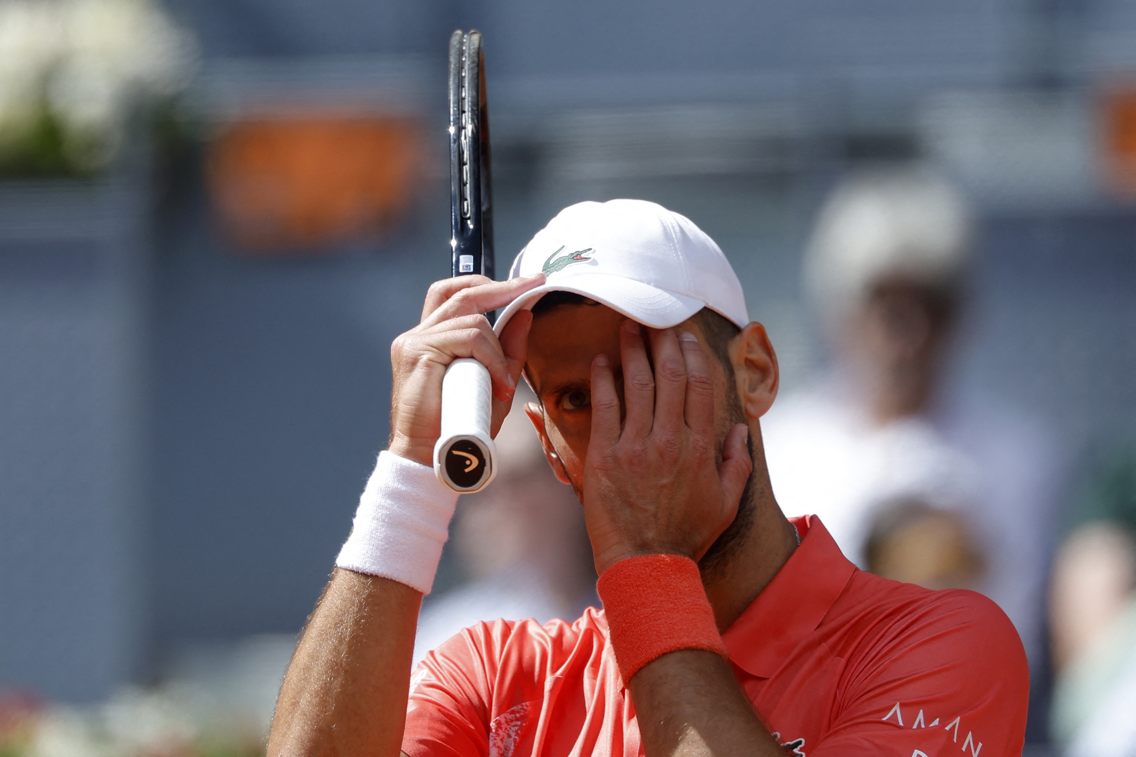 ATP总决赛力克蒙特卡洛大师赛,德约科维奇惊艳四座 ATP总决赛力克蒙特卡洛大师赛,德约科维奇惊艳四座