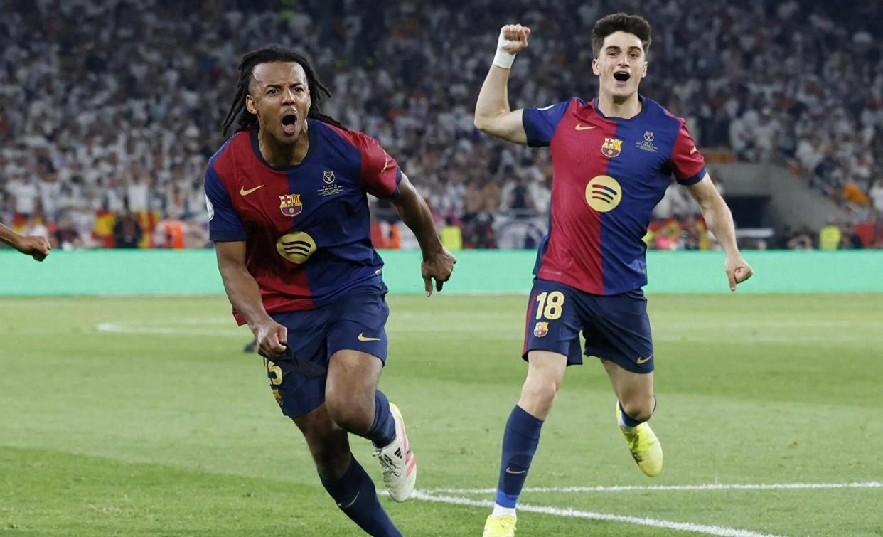 切尔西绝杀巴萨,莫德里奇关键制胜 切尔西绝杀巴萨,莫德里奇关键制胜