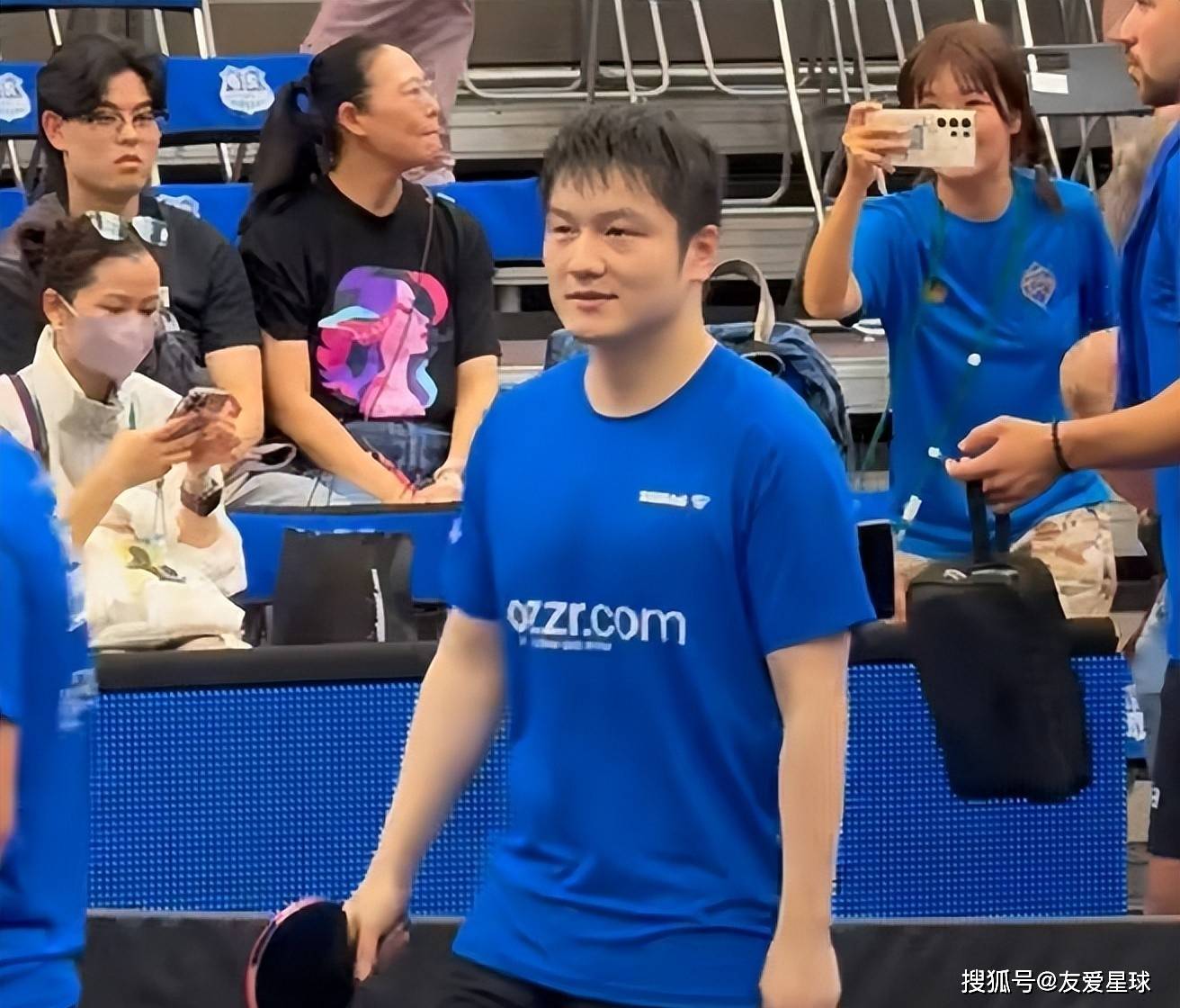 波兰队完胜葡萄牙队,樊振东状态火热 波兰队完胜葡萄牙队,樊振东状态火热