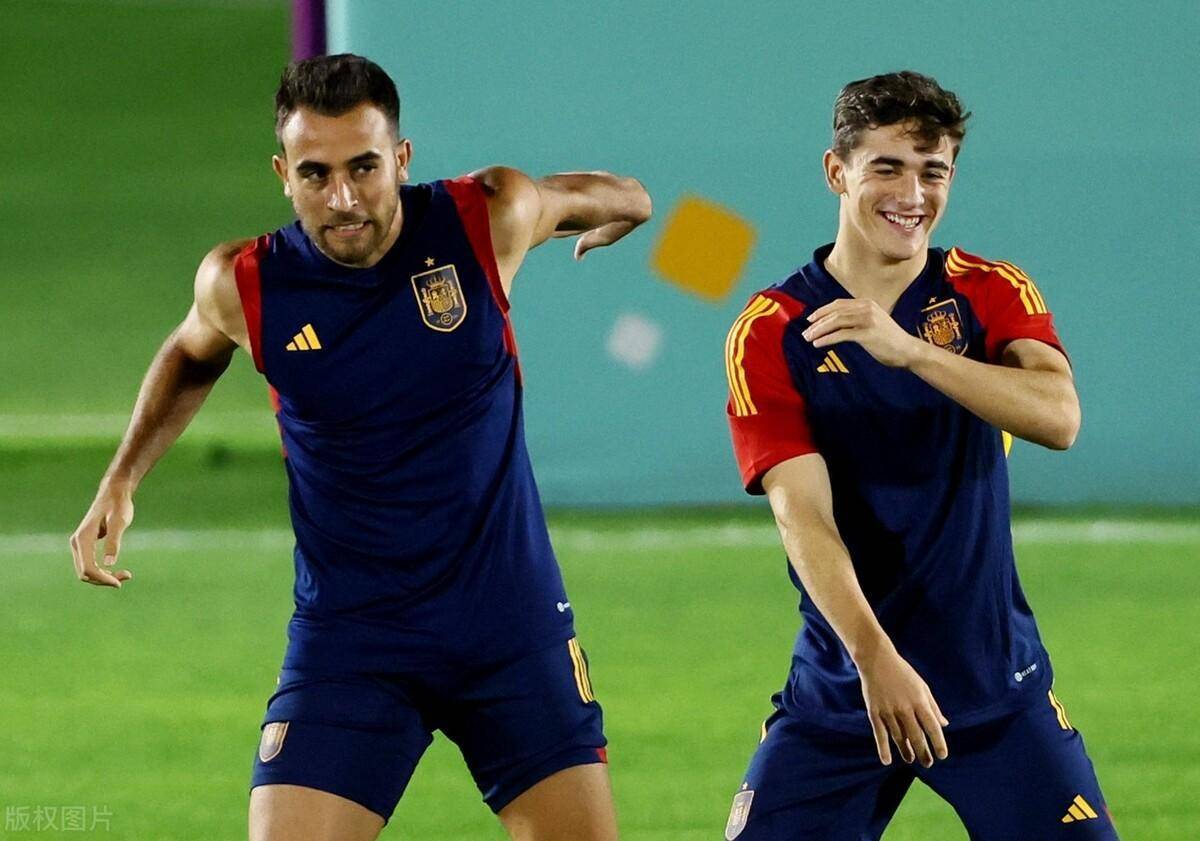 瑞士轻取摩洛哥，罗德里统治全场