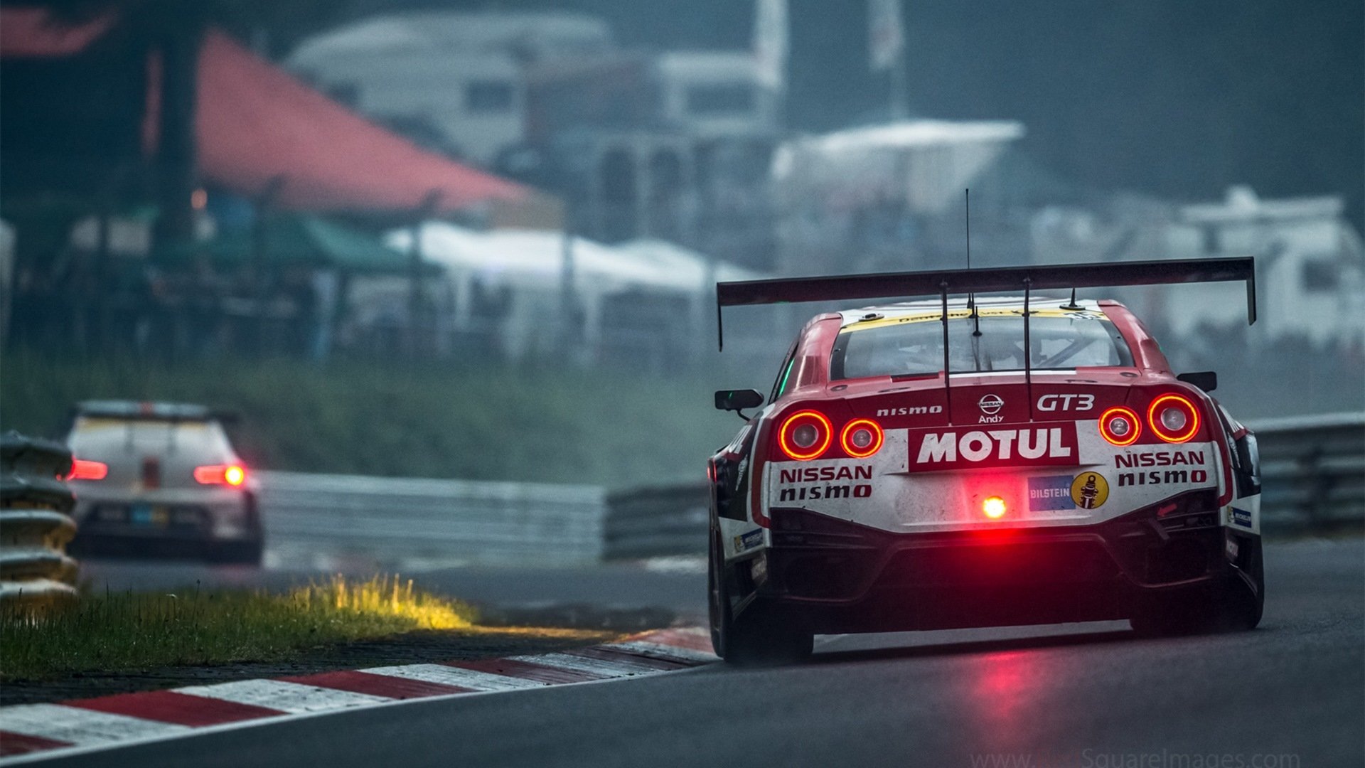 钢铁洪流与一道流星,当碾压之势遇见惊艳之光