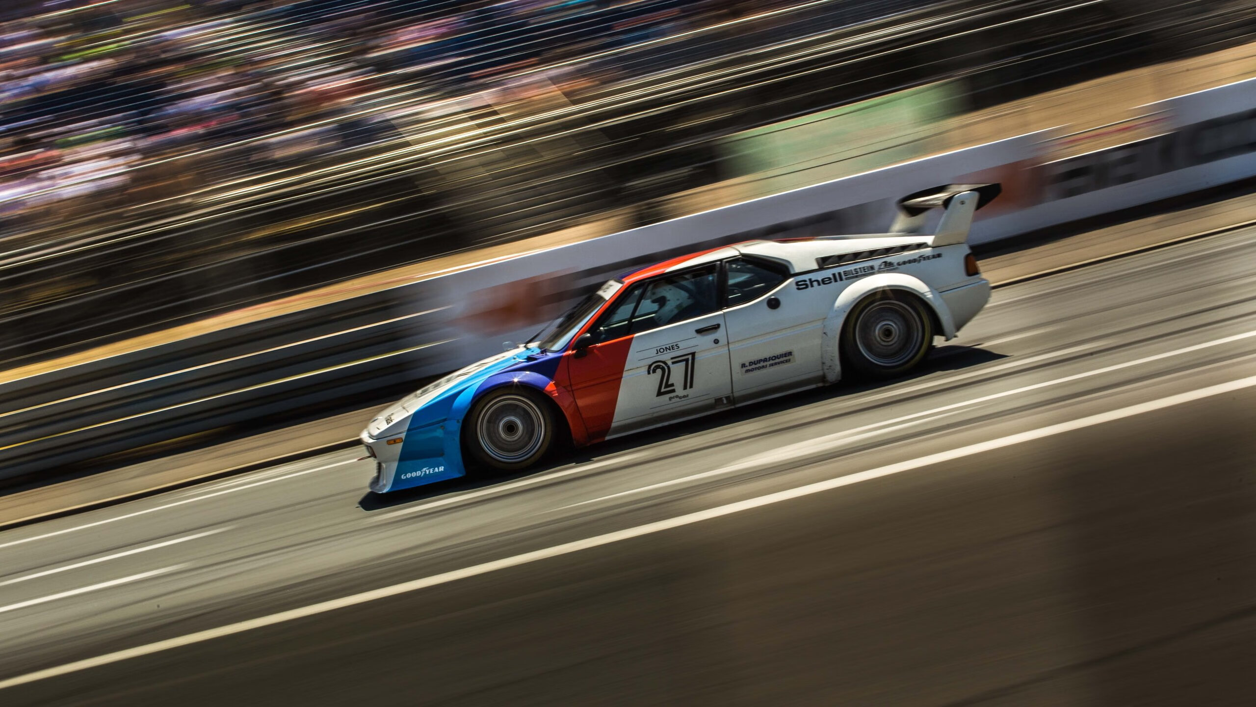 雪邦的绝对霸权，哈斯完美战术碾压，佩雷兹无懈可击统治全场