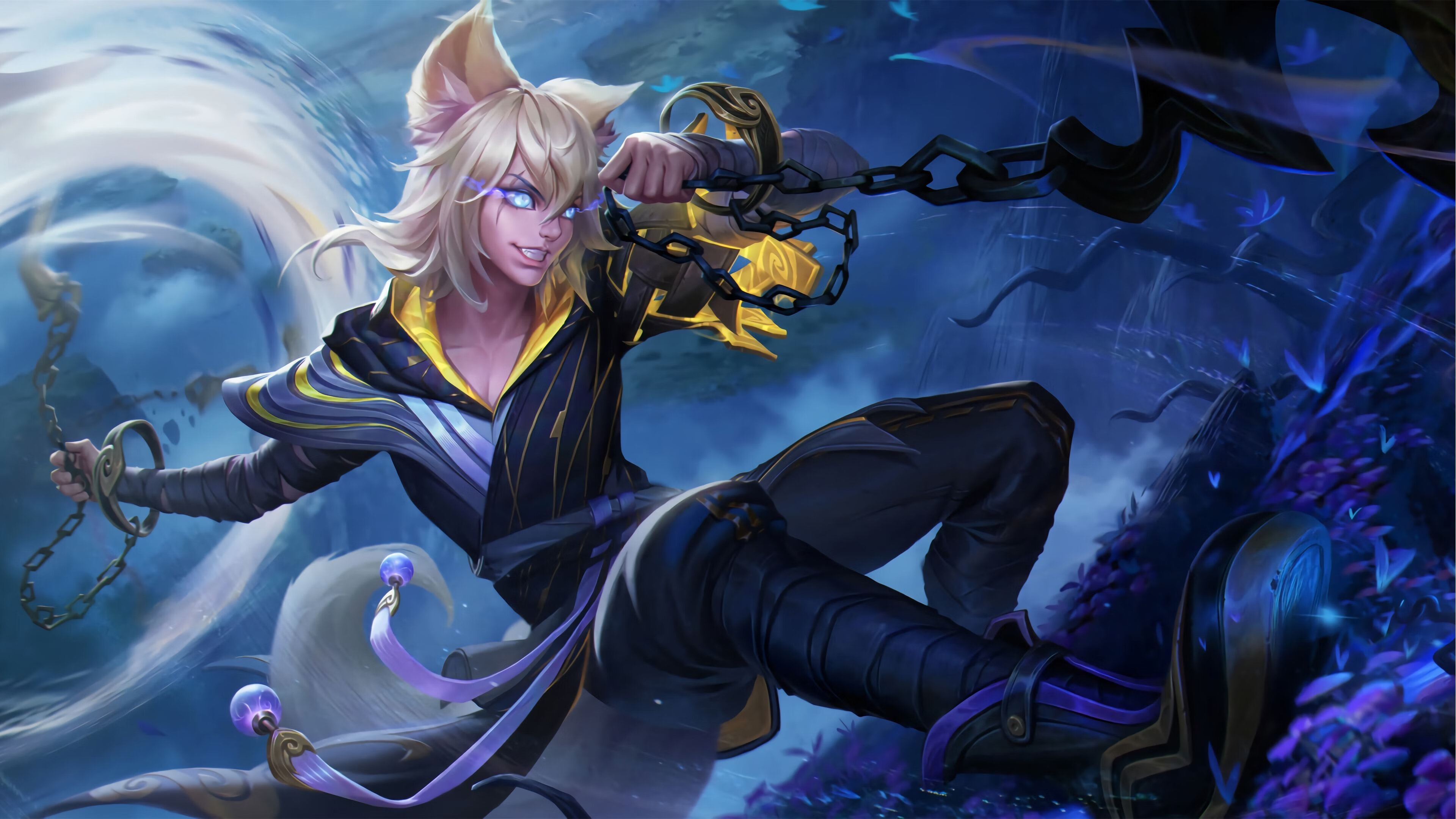 血雨腥风！武切维奇独闯龙潭，山西惊魂一刻绝境逢生