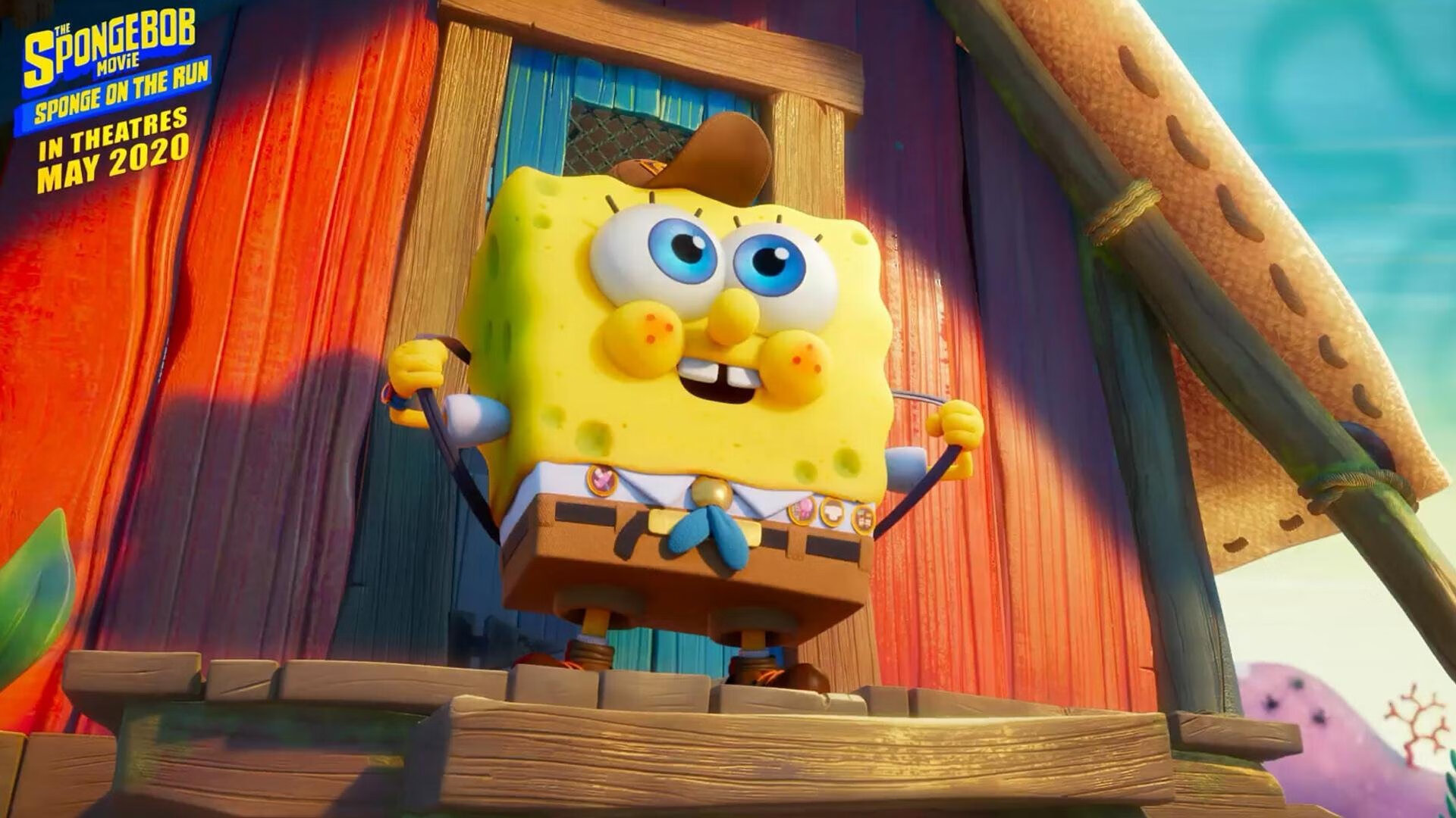 深渊之上的舞者，当压力成为聚光灯，绝境即是舞台