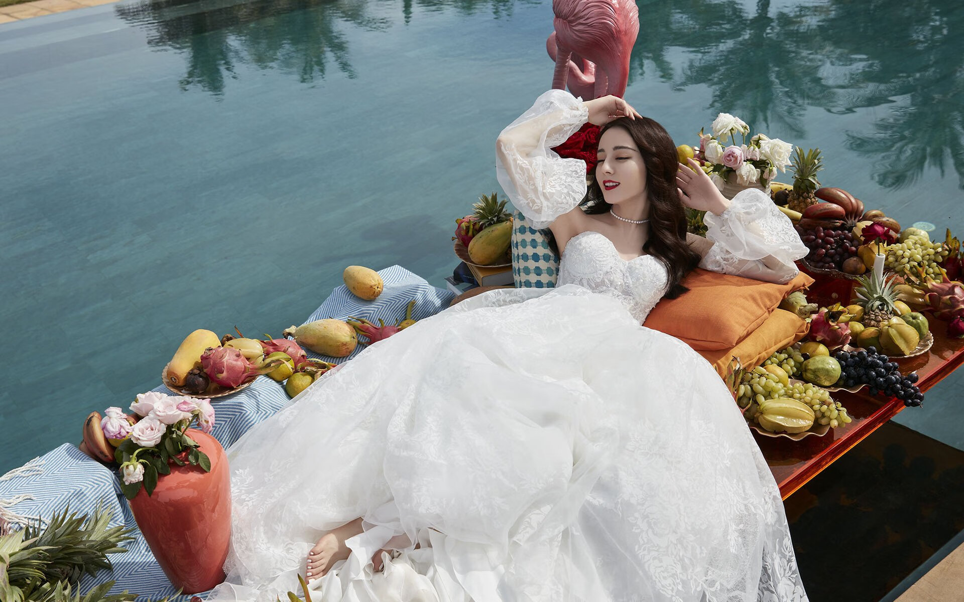 当福登站在威斯特法伦，一个平行宇宙里的德甲争冠夜