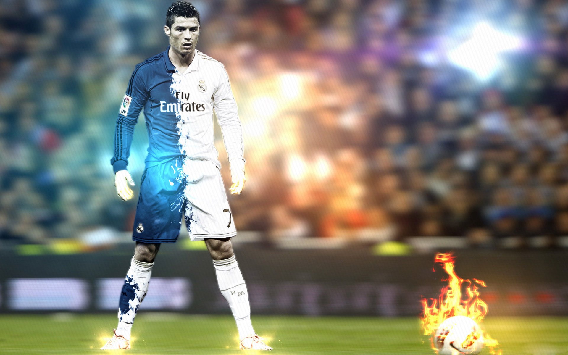 沉默的匕首,当霍勒迪在年度焦点之战中抹过特雷·杨的华丽