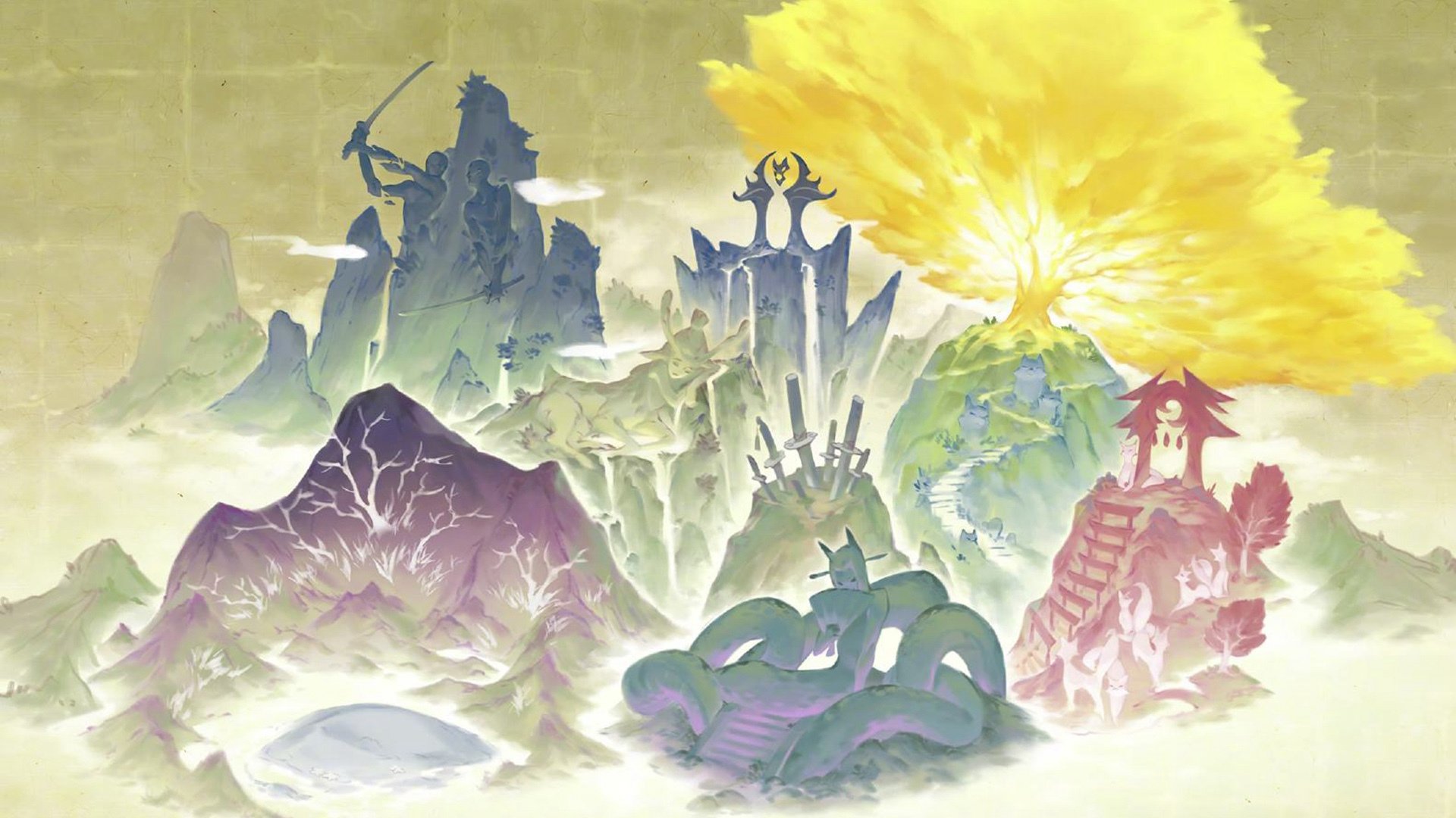 幻灭与新生，恩佐在非存在之战中的生涯之夜